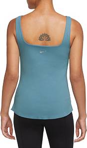 Nike Women's Yoga Luxe Long Tank Top product image