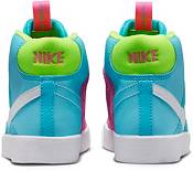 Nike Kids' Preschool Blazer Mid '77 SE Shoes product image