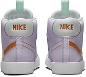 Nike Kids' Preschool Blazer Mid '77 SE Dance Shoes product image