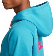 Nike Men's Lebron Pullover Basketball Hoodie product image