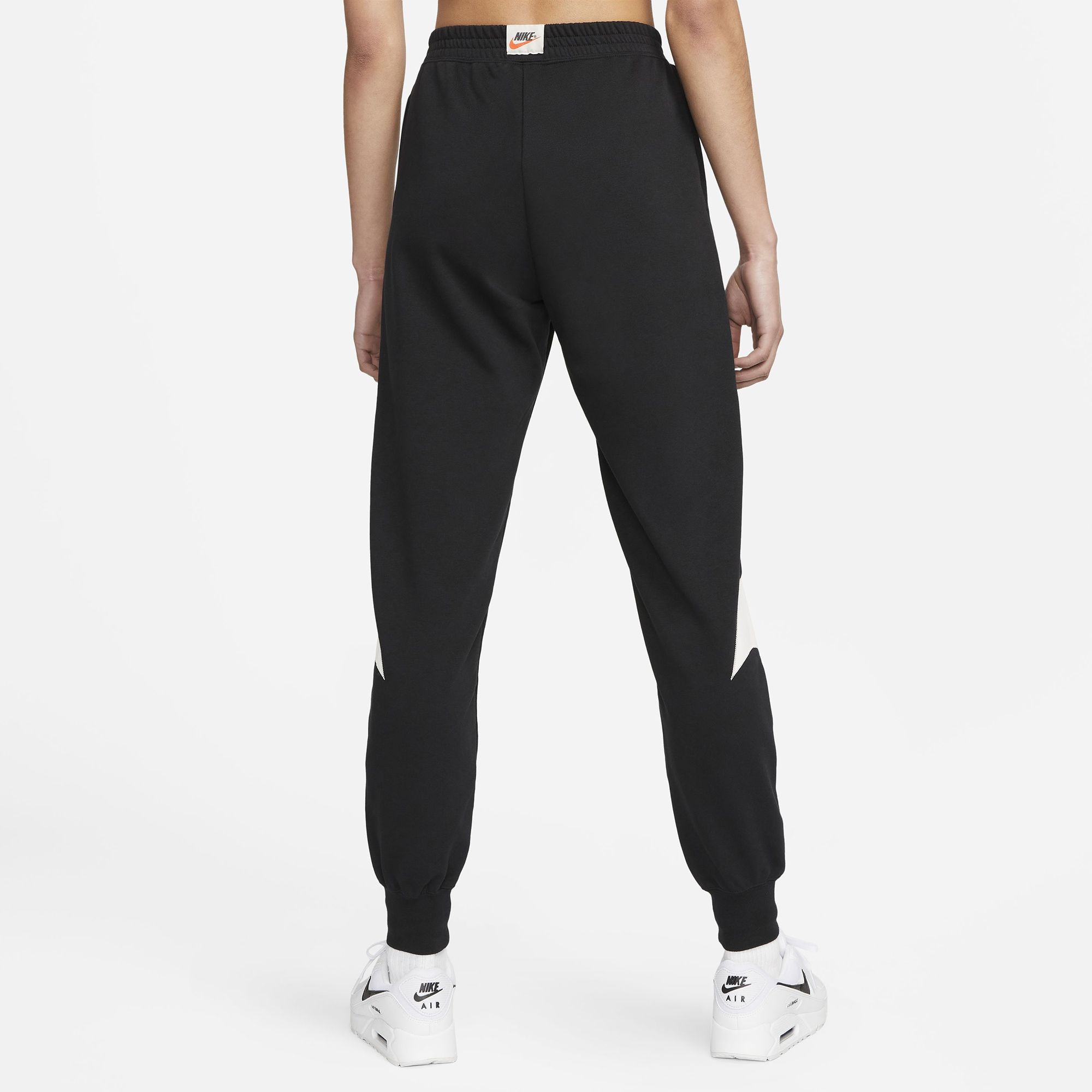 Nike Women's Sportswear Circa 50 High Rise Fleece Pants product image