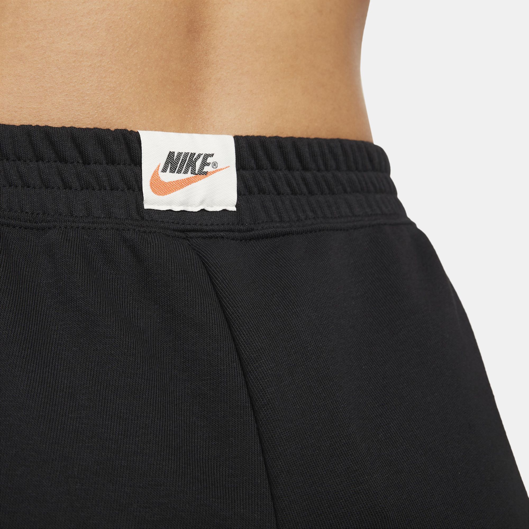 Nike Women's Sportswear Circa 50 High Rise Fleece Pants product image