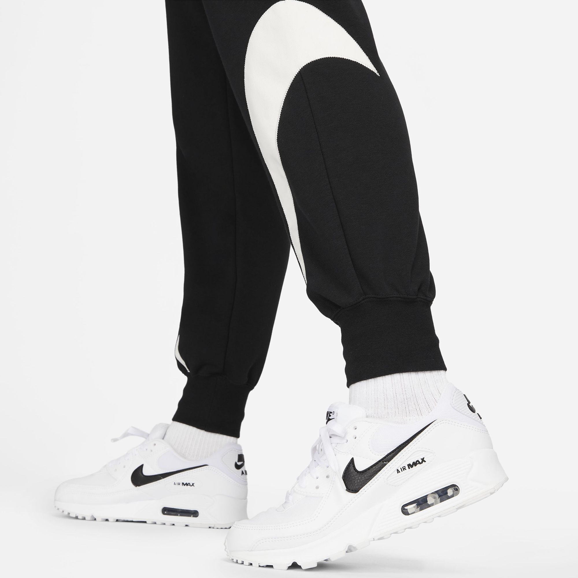 Nike Women's Sportswear Circa 50 High Rise Fleece Pants product image