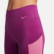 Nike Women's Therma-FIT Mid-Rise Leggings product image