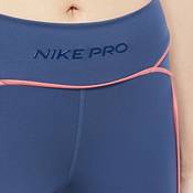Nike Women's Pro Dri-FIT Mid-Rise 7/8 Training Leggings product image