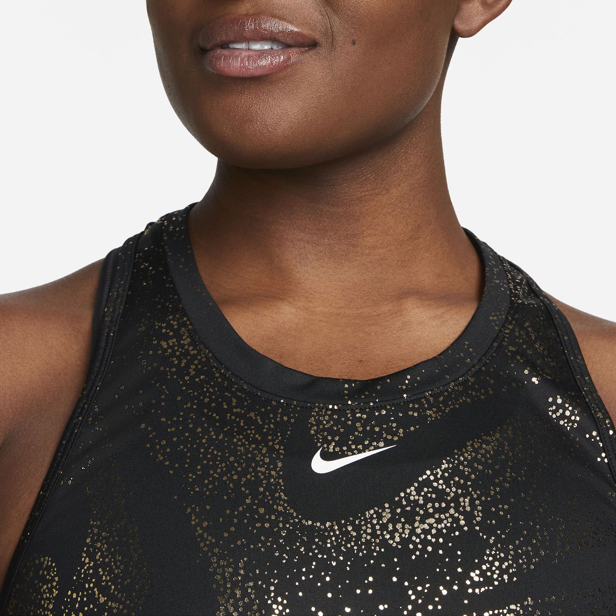 Nike Women's Dri-FIT One Tank Top product image
