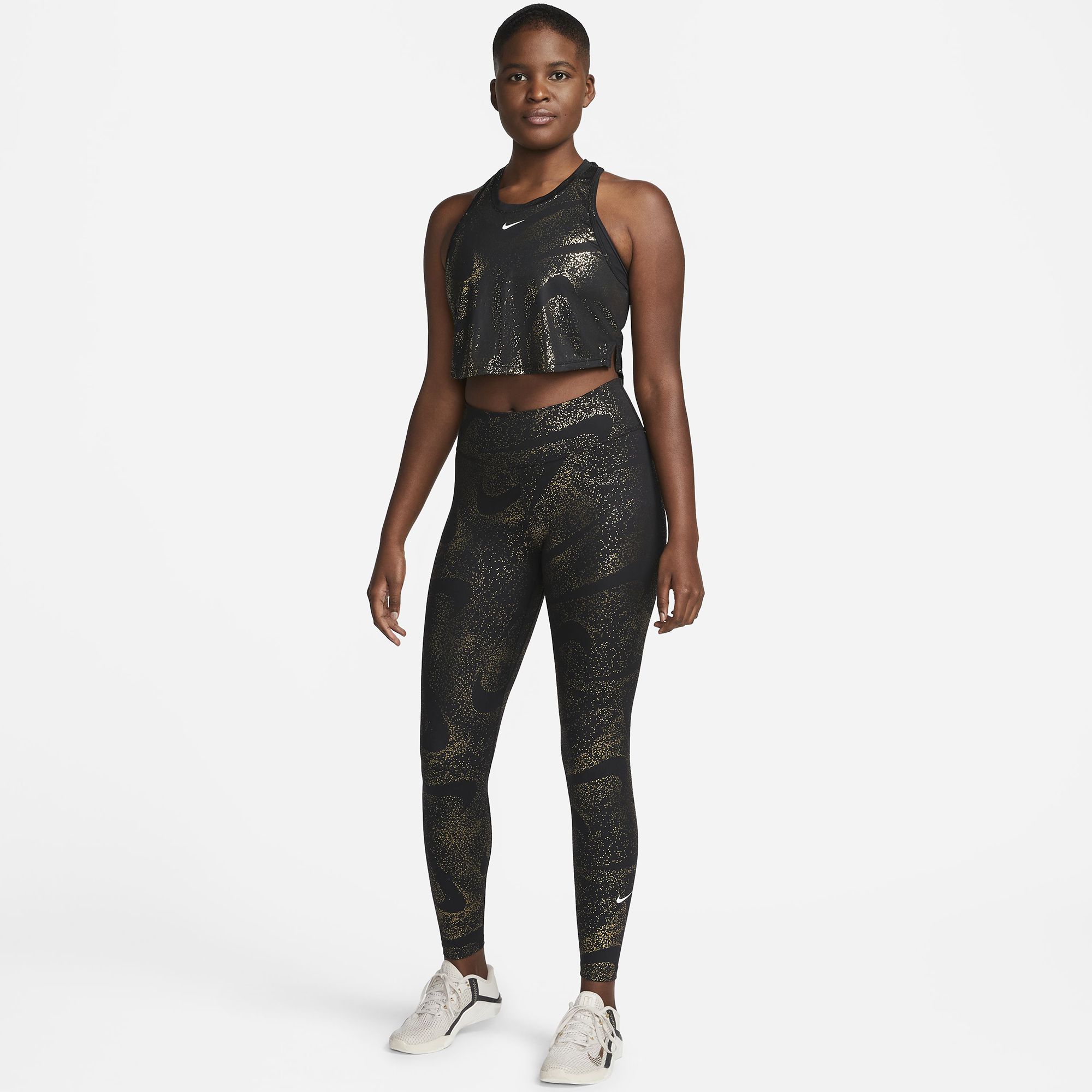 Nike Women's Dri-FIT One Tank Top product image