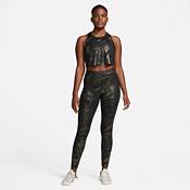 Nike Women's Dri-FIT Pro Mid-Rise Leggings product image