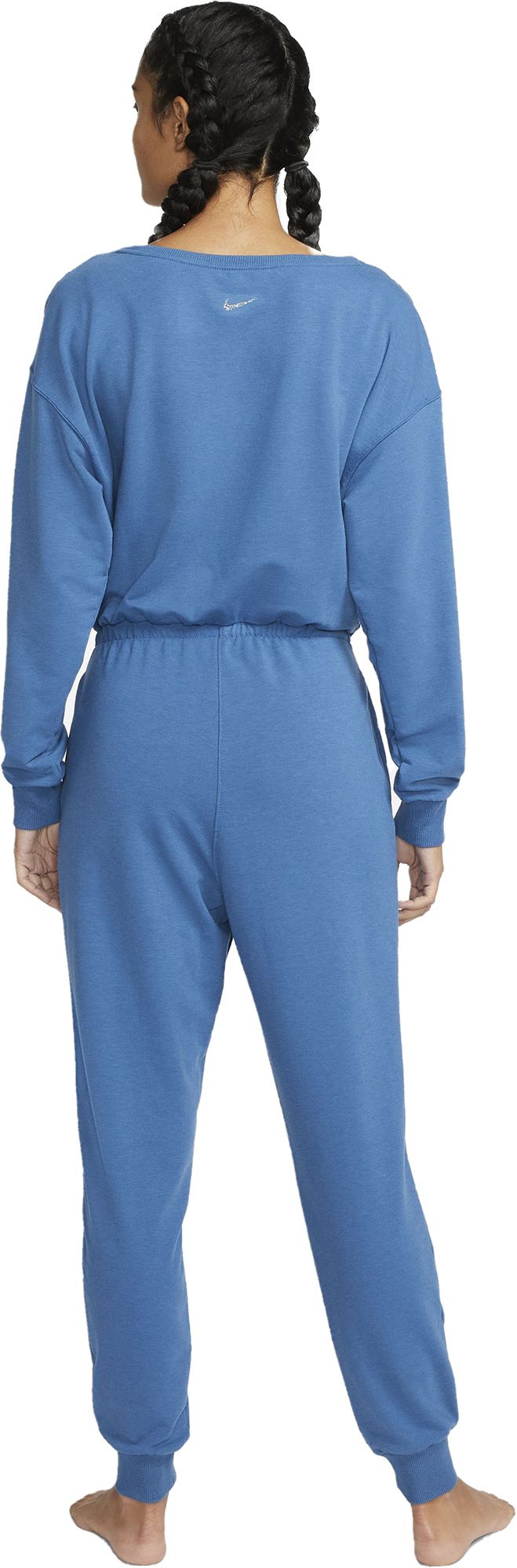 Nike Women's Dri-FIT Yoga Jumpsuit product image