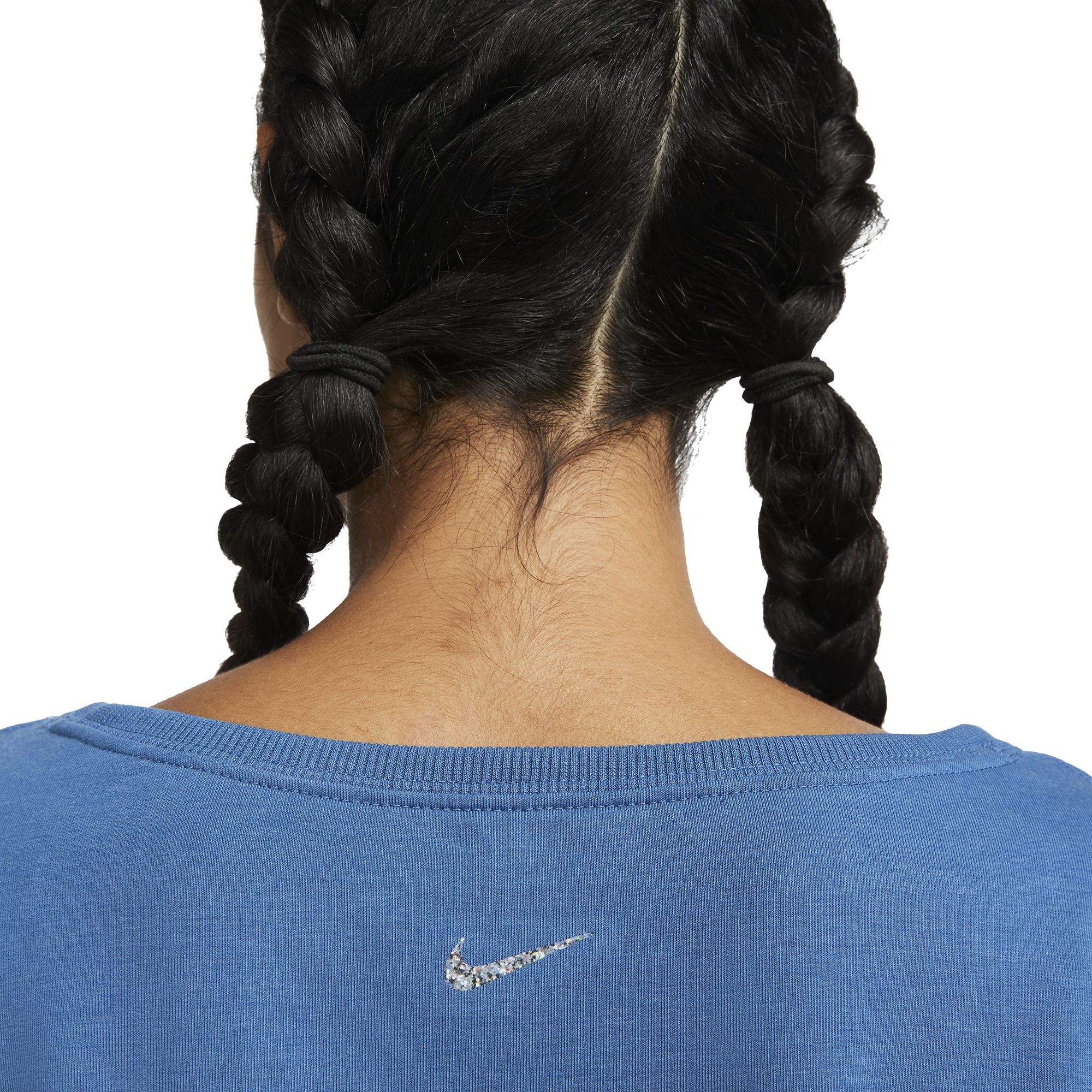 Nike Women's Dri-FIT Yoga Jumpsuit product image