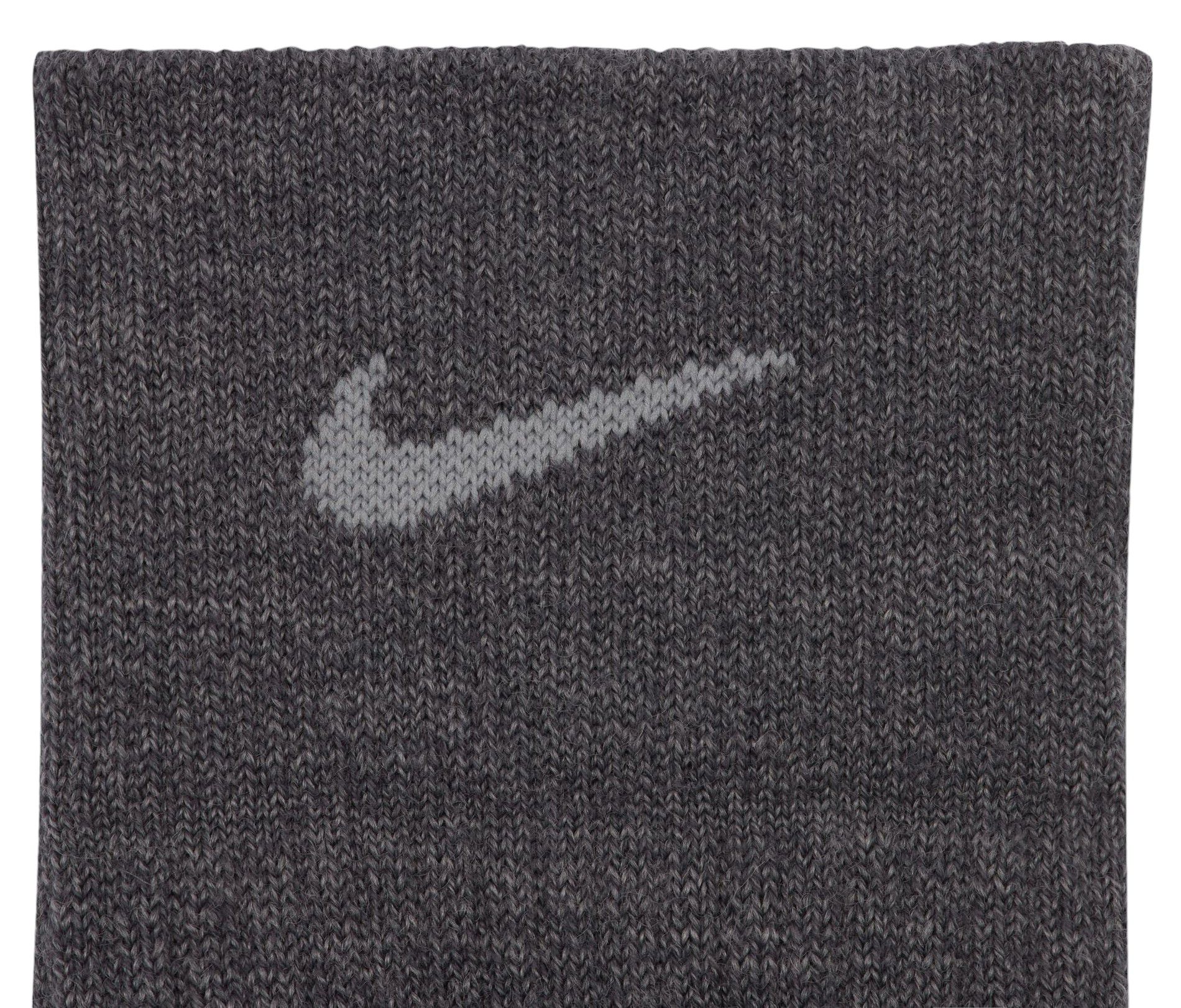Nike Everyday Wool Cushioned Crew Socks- 2 Pair product image