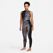 Nike Women's Dri-FIT High-Waisted 7/8 All-Over-Print Leggings product image