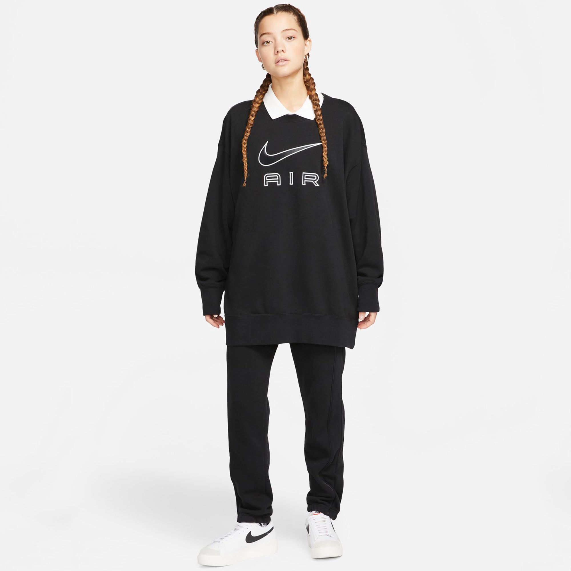 Nike Air Women's Fleece Joggers product image