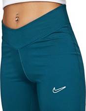 Nike Sportswear Women's Tape High-Rise Pants / Matte Olive