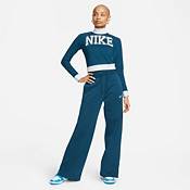 Nike Women's Sportswear Team Nike Long-Sleeve Shirt product image