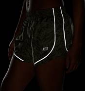 Nike Women's Dri-FIT Icon Clash Tempo Shorts product image