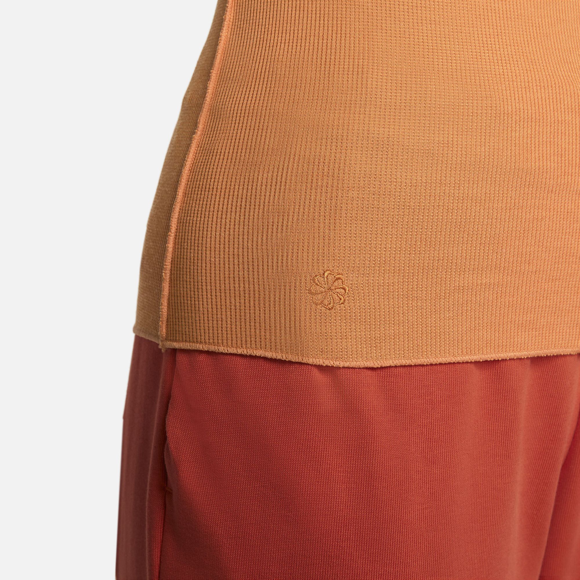 Nike Women's Sportswear Dri-FIT ADV Tech Pack Short-Sleeve Shirt product image