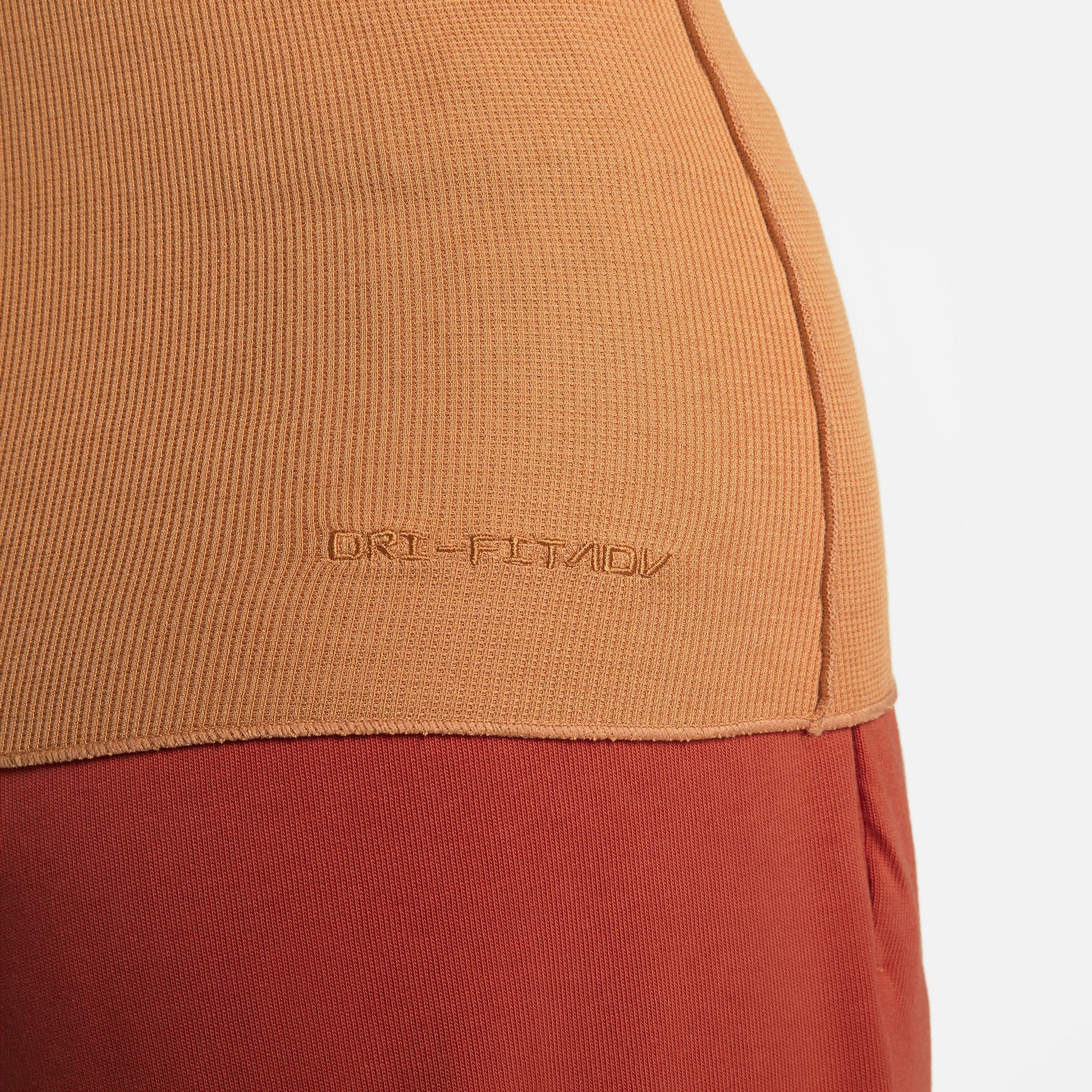 Nike Women's Sportswear Dri-FIT ADV Tech Pack Short-Sleeve Shirt product image