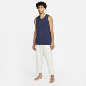 Nike Men's French Terry Yoga Pants product image