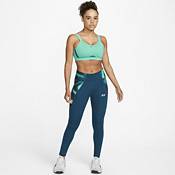 Nike Women's One Icon Clash Mid-Rise Leggings product image
