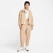 Nike Sportswear Women's Essential Woven High-Rise Pants product image