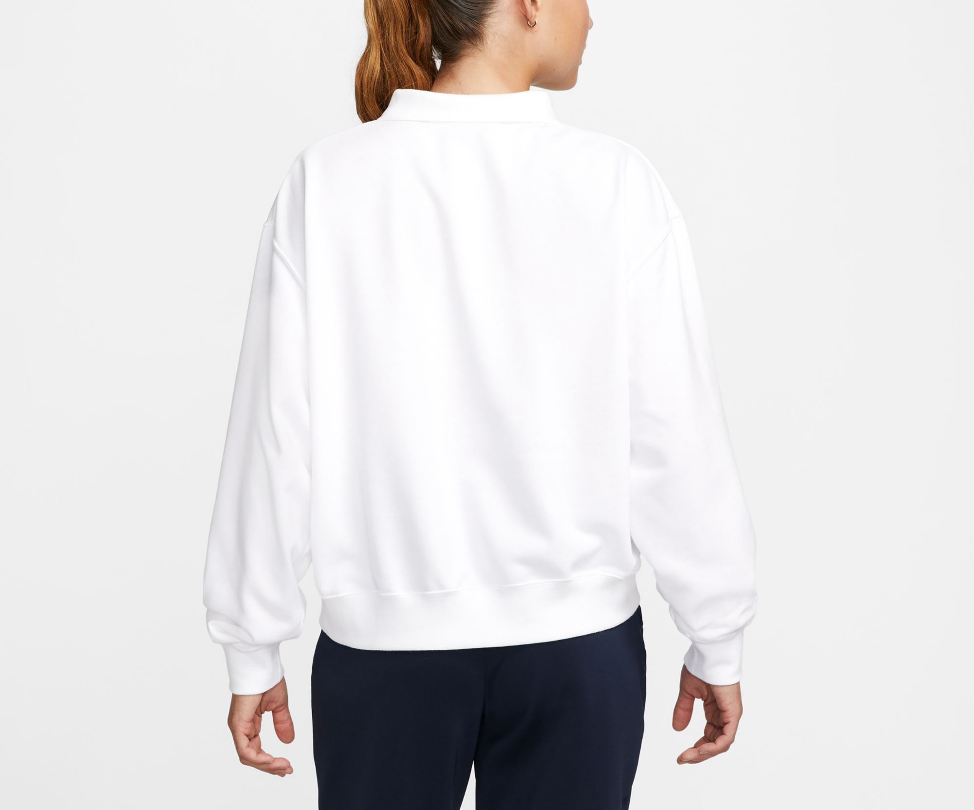 Nike Women's NikeCourt Dri FIT Heritage Polo product image