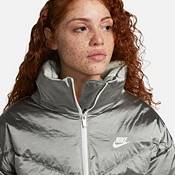 Nike Women's Therma-Fit Synthetic Fill Shine Jacket product image