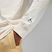 Jordan Flight MVP Men's Long Sleeve Crewneck Sweatshirt product image