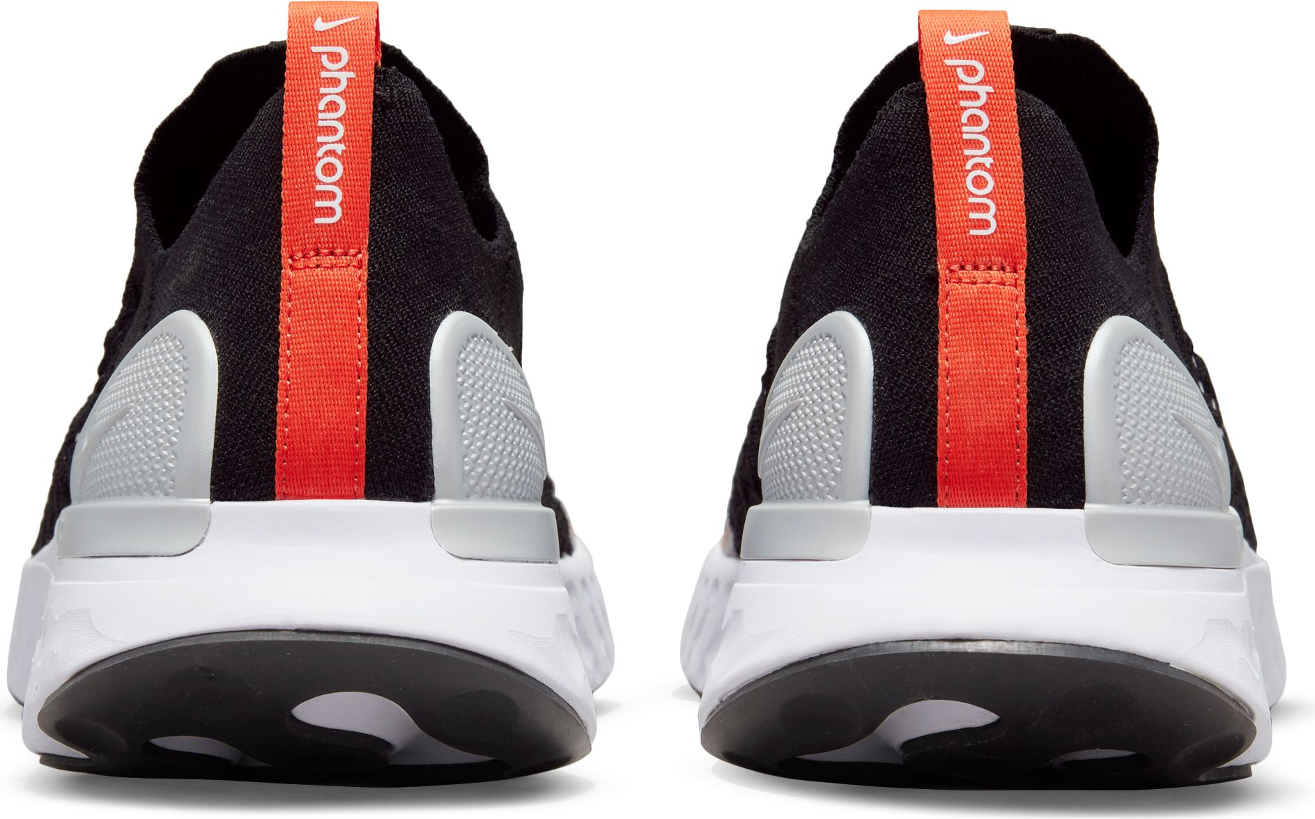 Nike Men's React Phantom Run Flyknit 2 Running Shoes product image