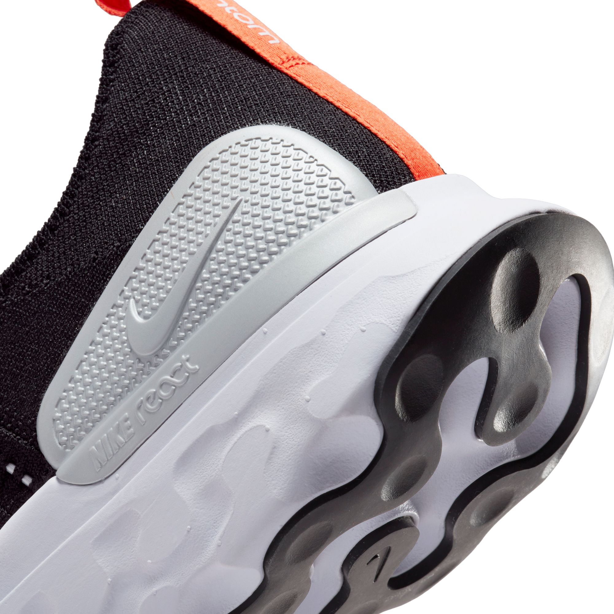 Nike Men's React Phantom Run Flyknit 2 Running Shoes product image