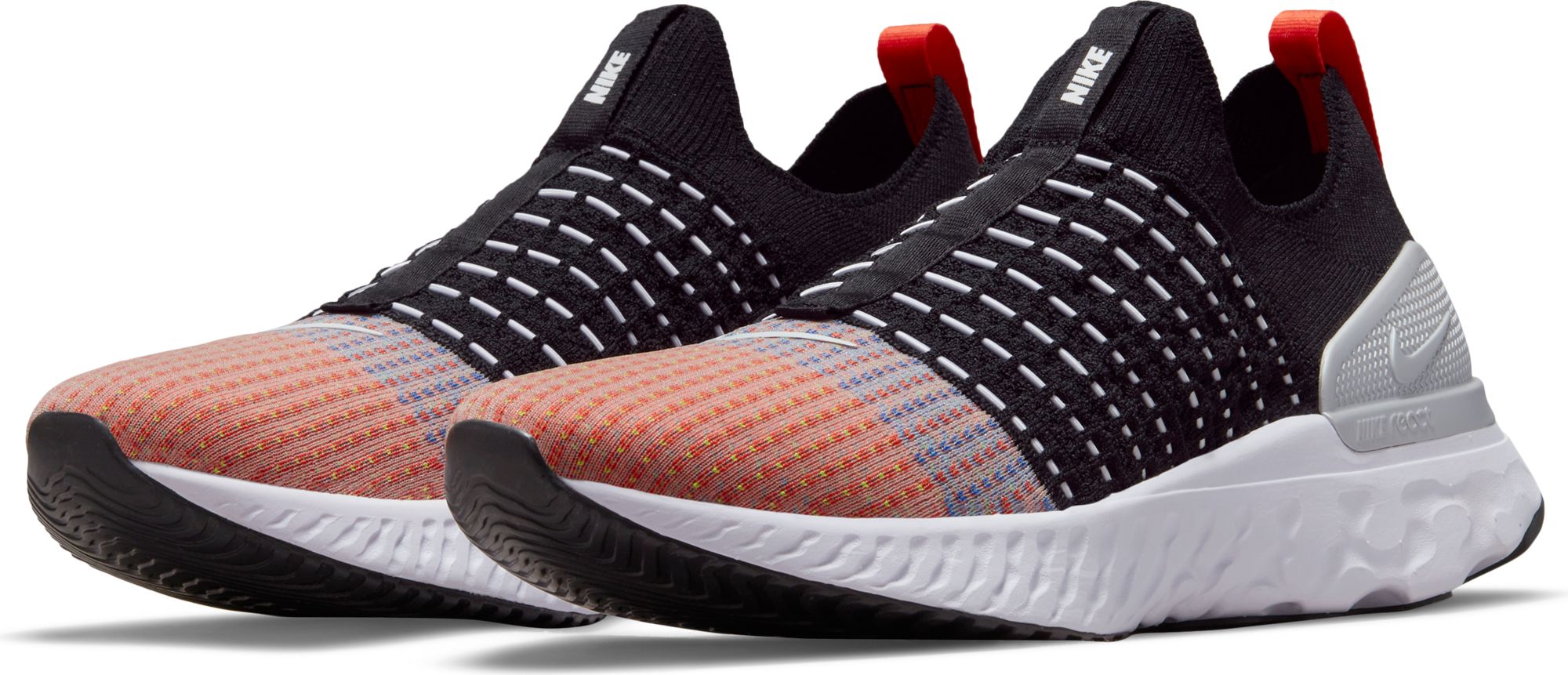 Nike Men's React Phantom Run Flyknit 2 Running Shoes product image