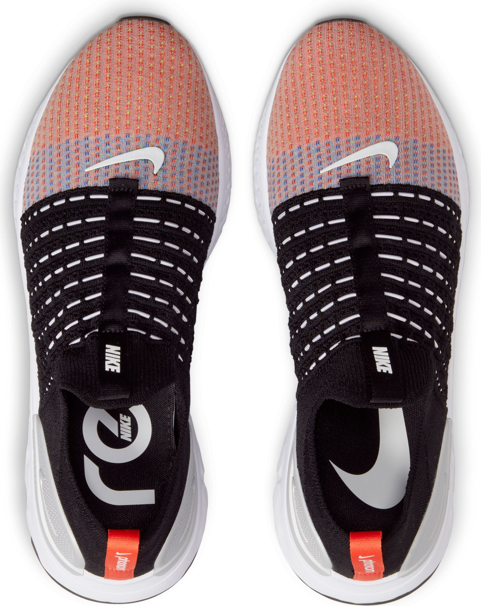 Nike Men's React Phantom Run Flyknit 2 Running Shoes product image