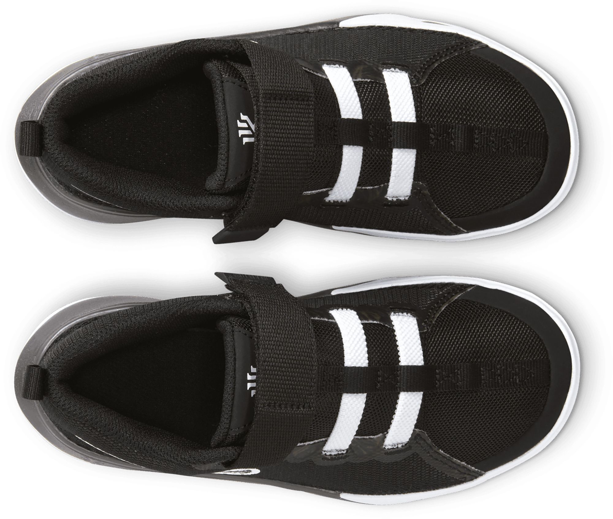 Nike Kids' Preschool Kyrie Flytrap 6 Basketball Shoes Big Apple Buddy