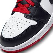 Jordan Kids' Grade School Air Jordan 1 Mid Basketball Shoes product image