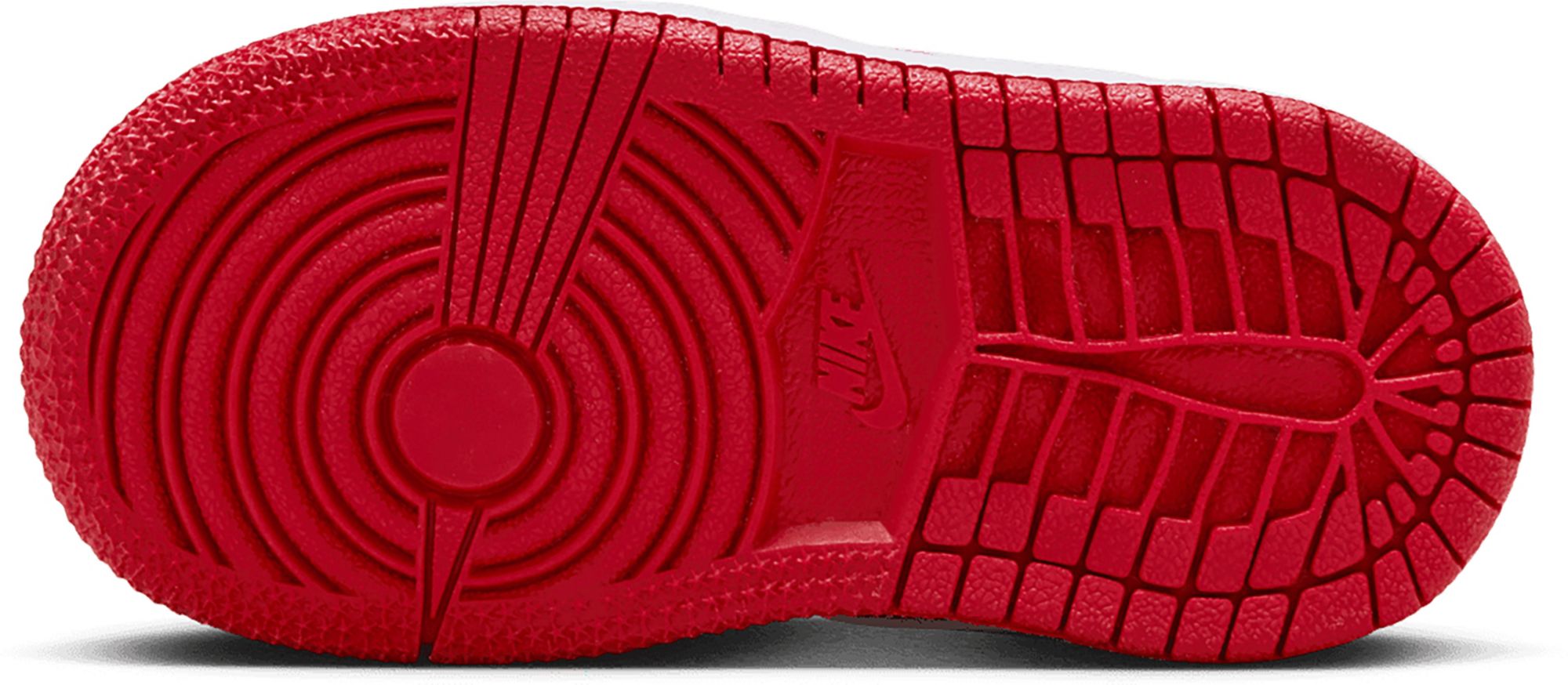 Jordan Toddler Air Jordan 1 Mid Basketball Shoes product image