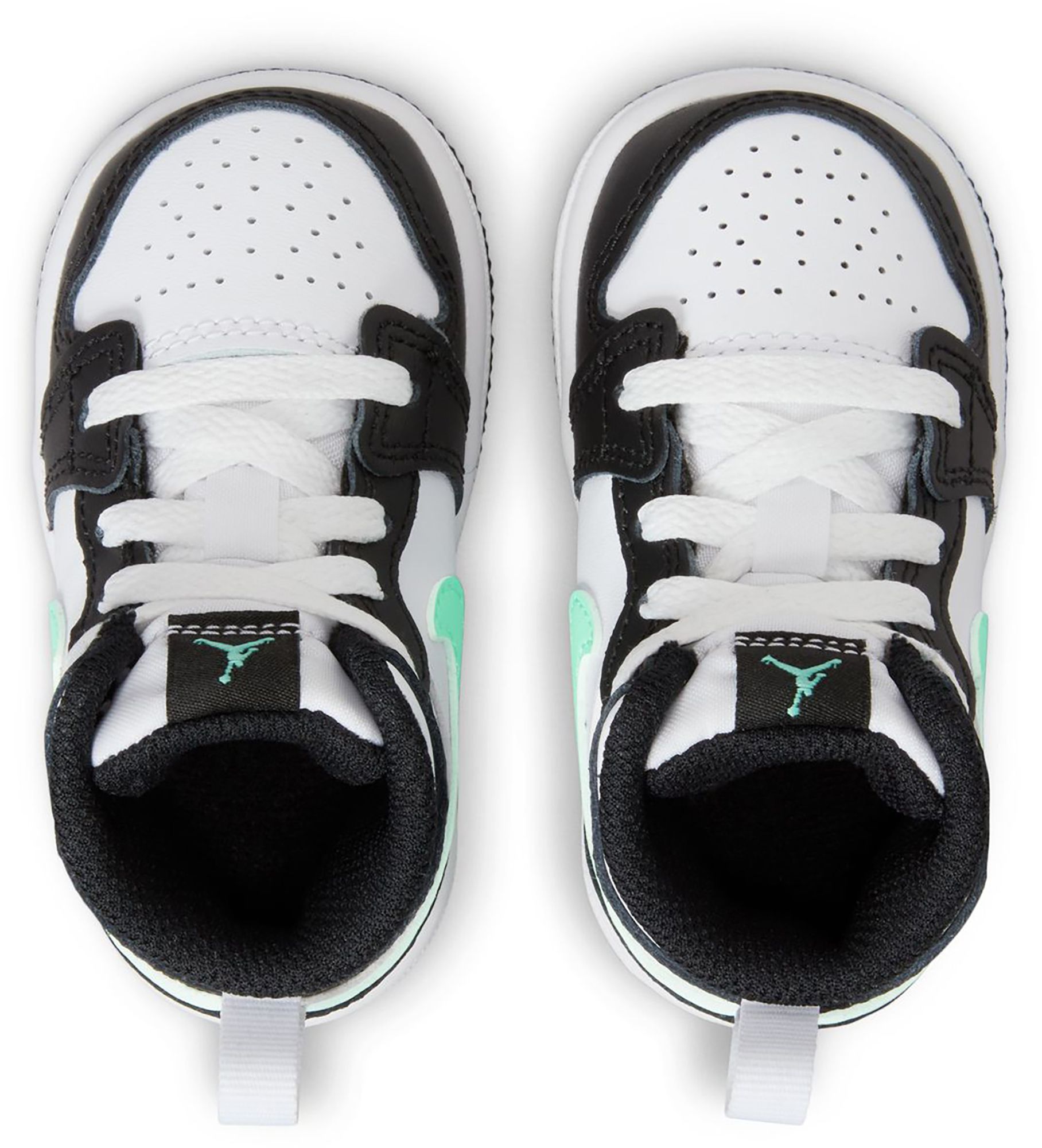 Jordan Toddler Air Jordan 1 Mid Basketball Shoes Dick's Sporting Goods