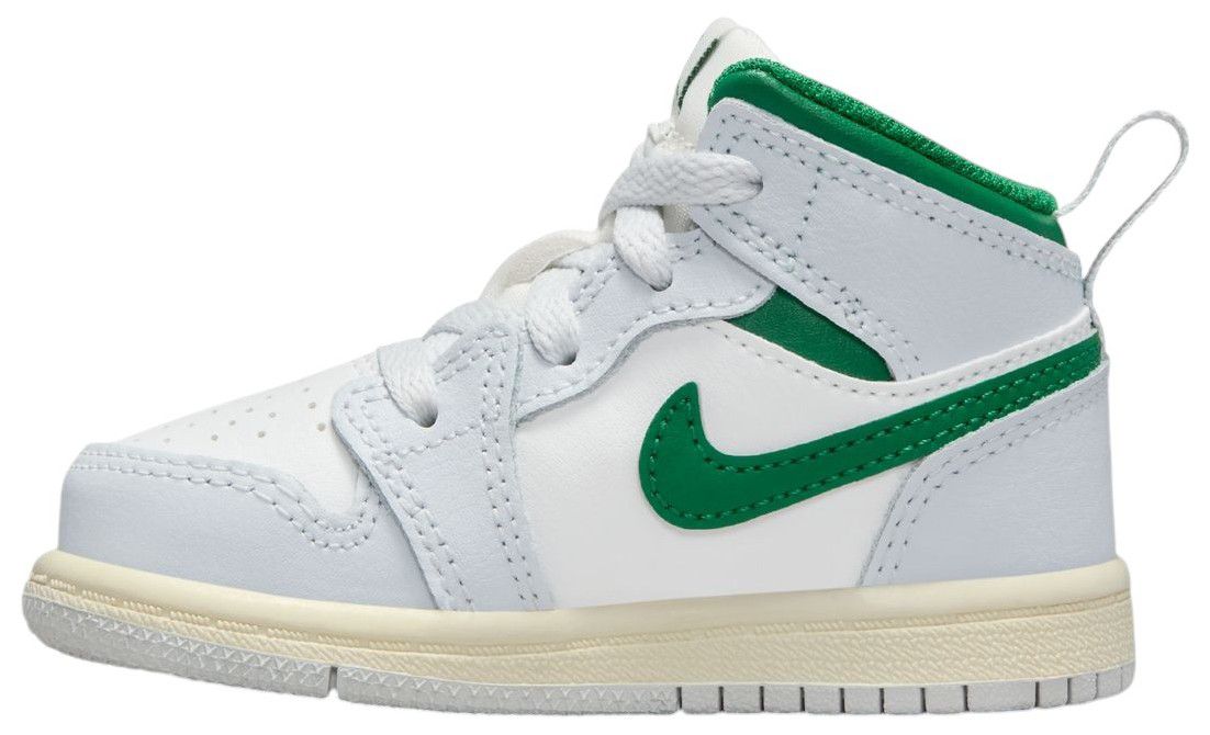 Jordan Toddler Air Jordan 1 Mid Basketball Shoes product image