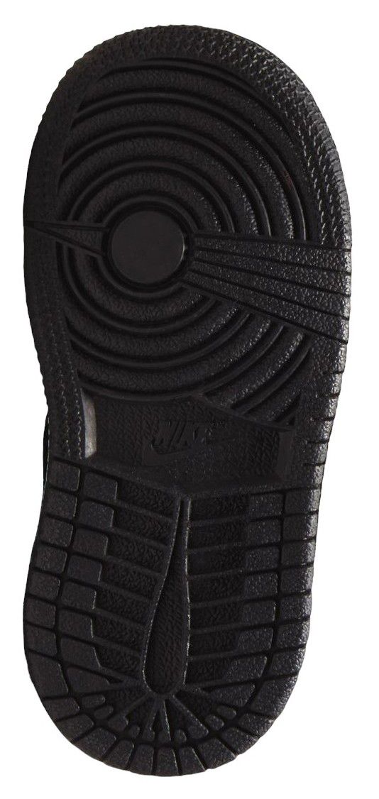 Jordan Toddler Air Jordan 1 Mid Basketball Shoes product image