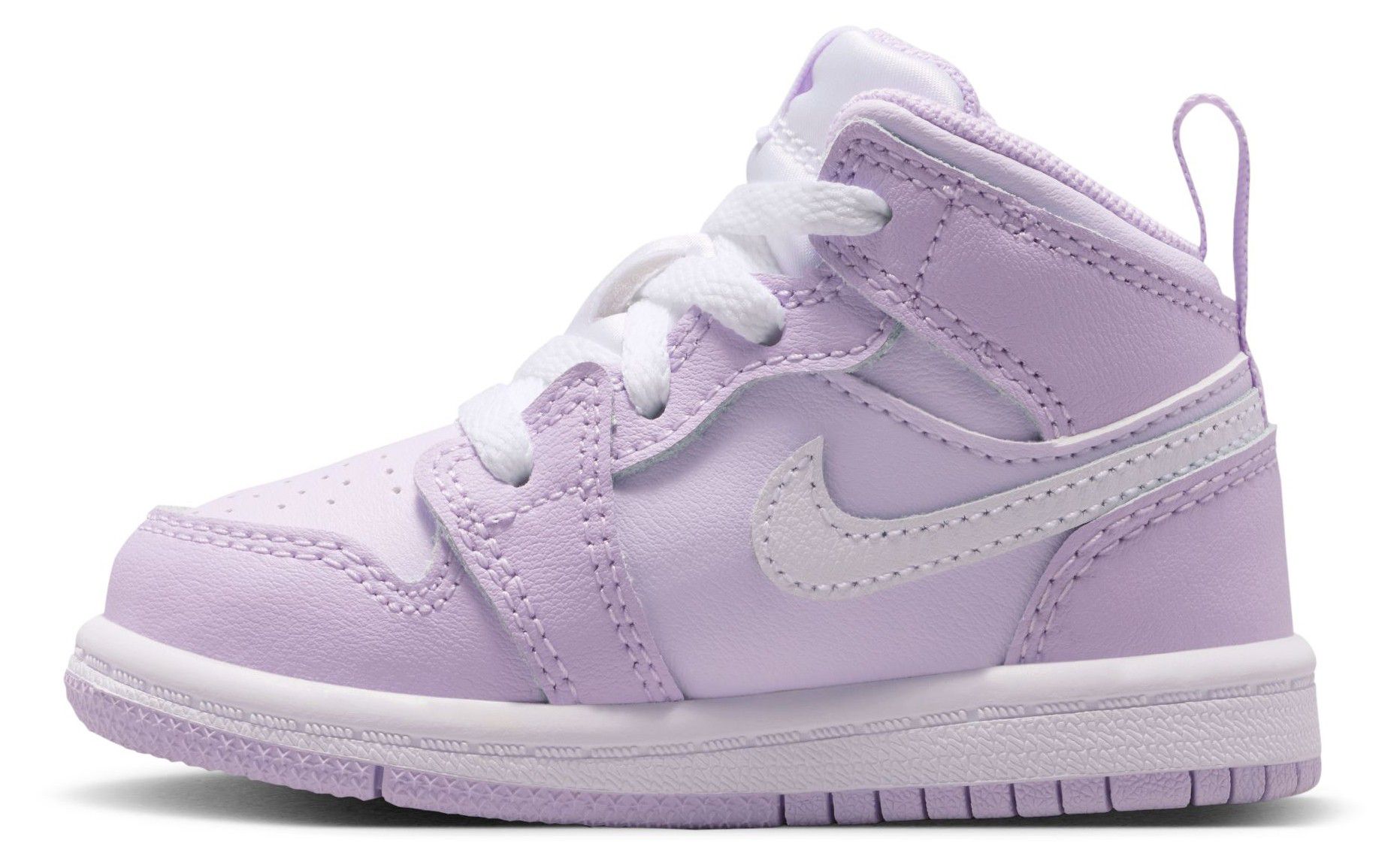 Jordan Toddler Air Jordan 1 Mid Basketball Shoes product image