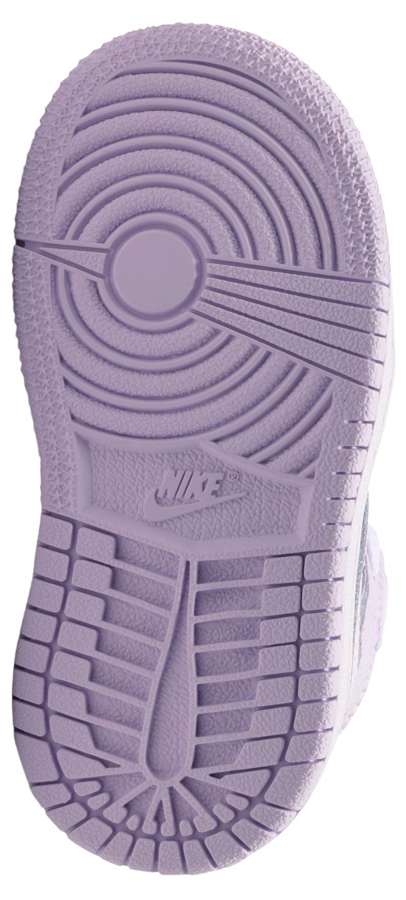 Jordan Toddler Air Jordan 1 Mid Basketball Shoes product image