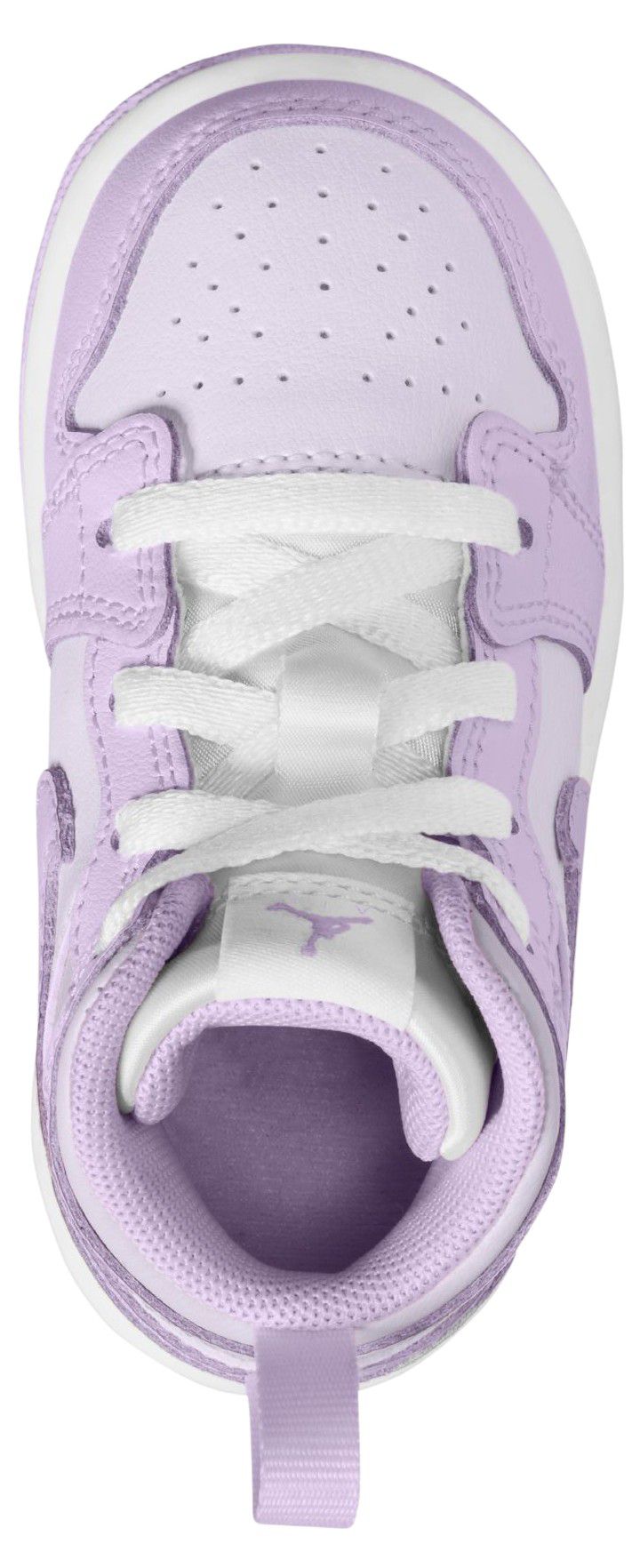 Jordan Toddler Air Jordan 1 Mid Basketball Shoes product image