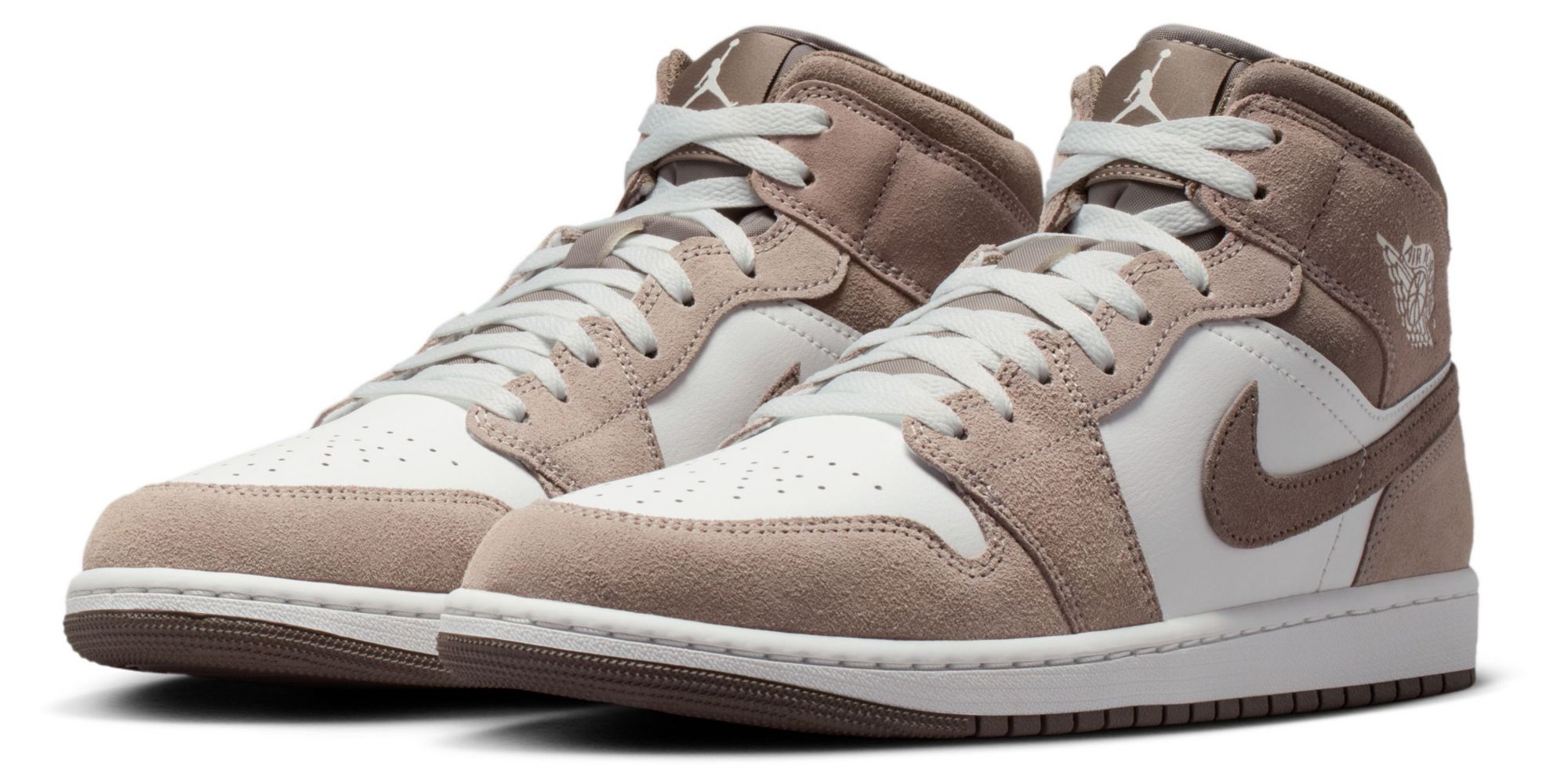 Air Jordan 1 Mid Shoes product image