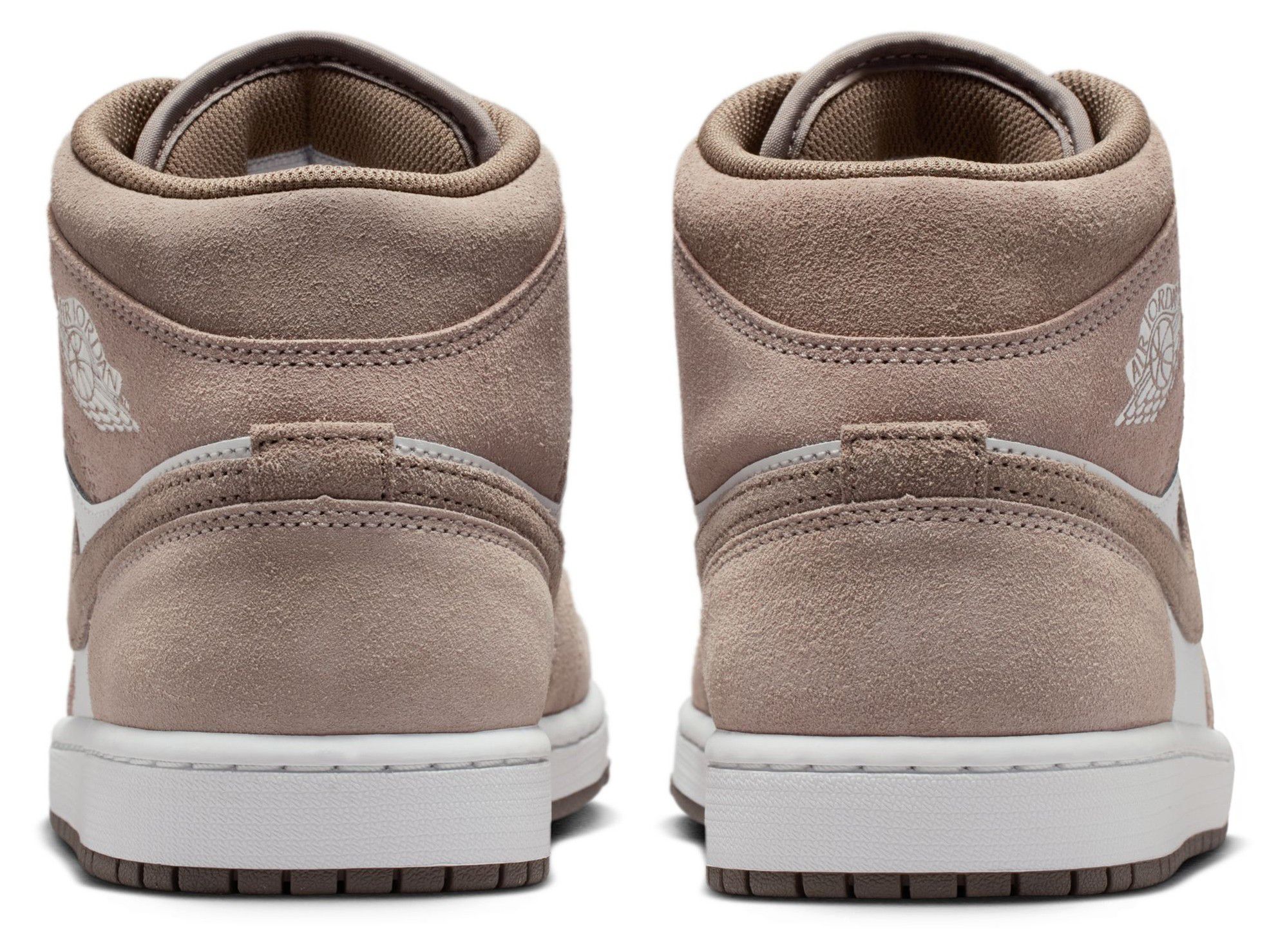 Air Jordan 1 Mid Shoes product image