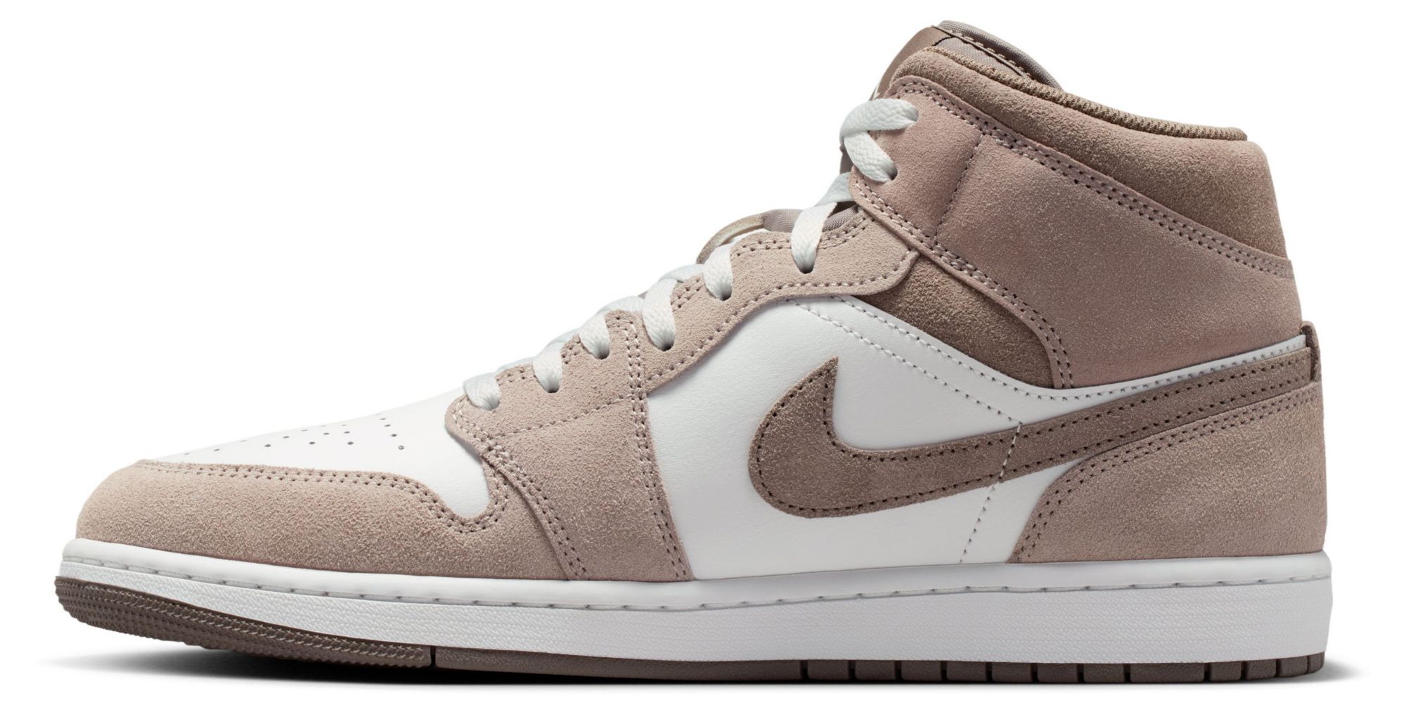 Air Jordan 1 Mid Shoes product image