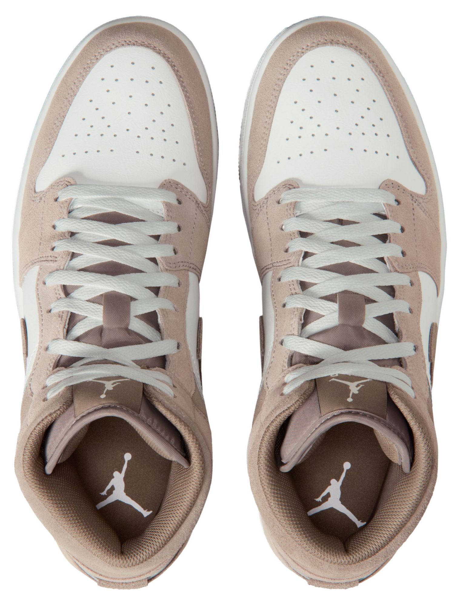 Air Jordan 1 Mid Shoes product image