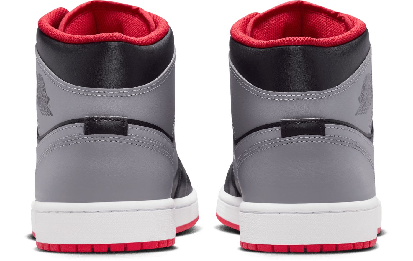 Air jordan 1 mid precio clearance