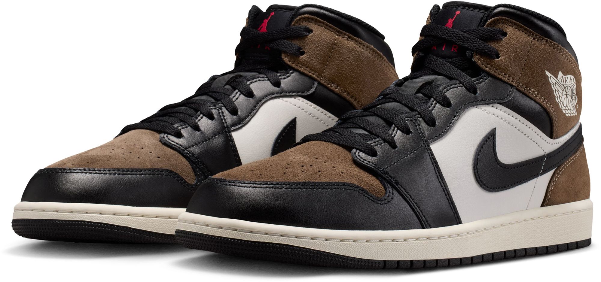 Air Jordan 1 Mid Shoes product image