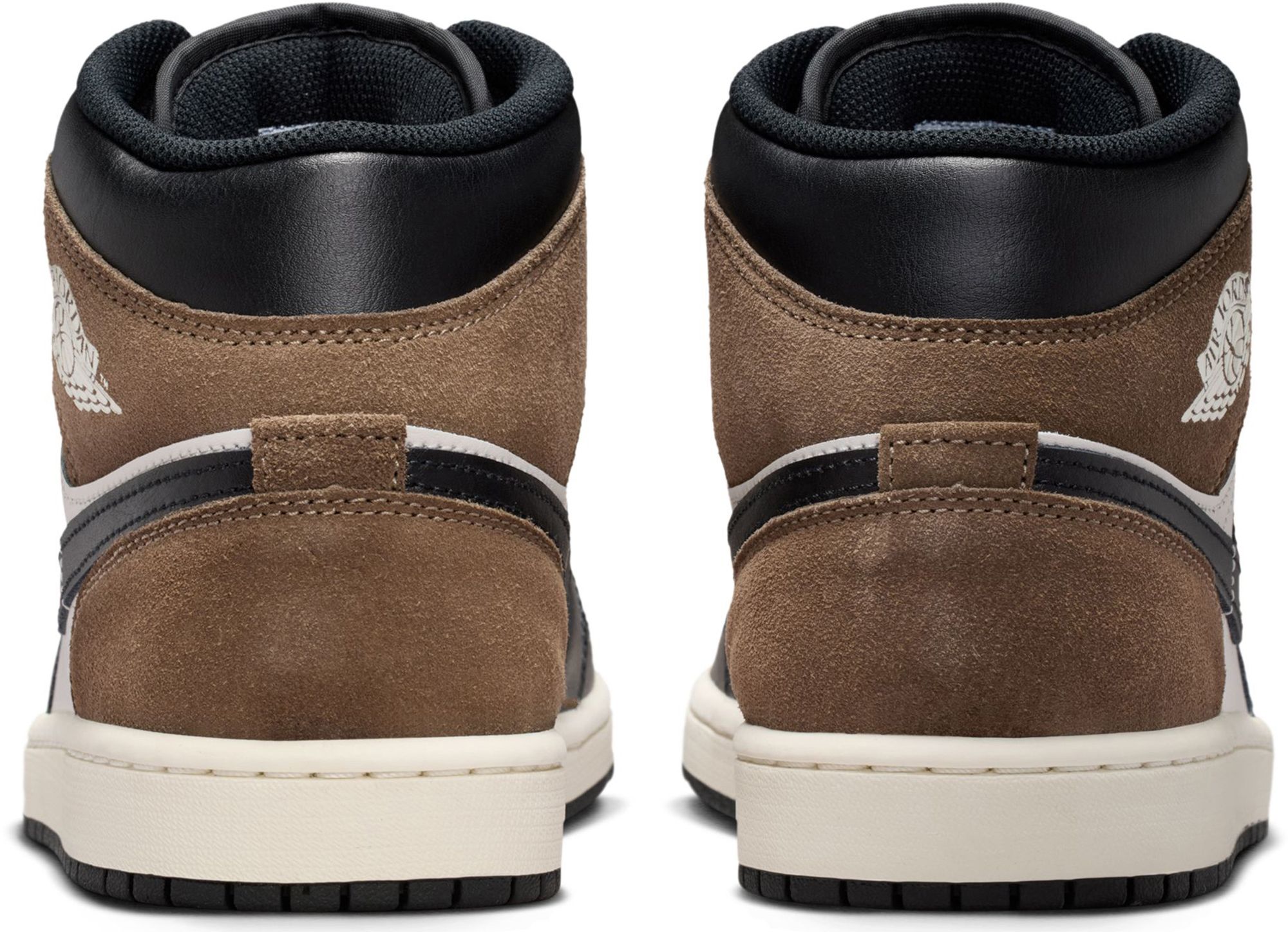 Air Jordan 1 Mid Shoes product image