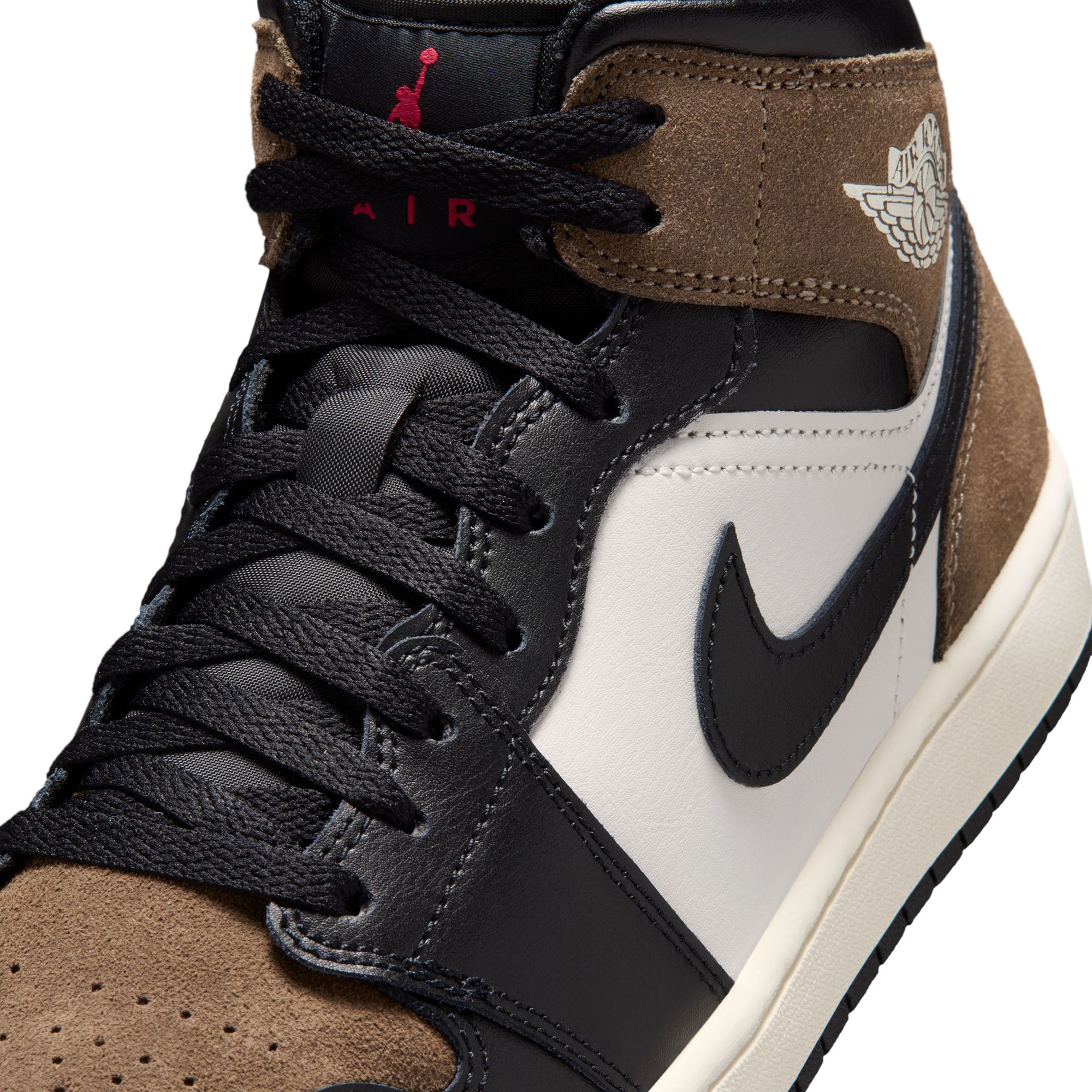 Air Jordan 1 Mid Shoes product image