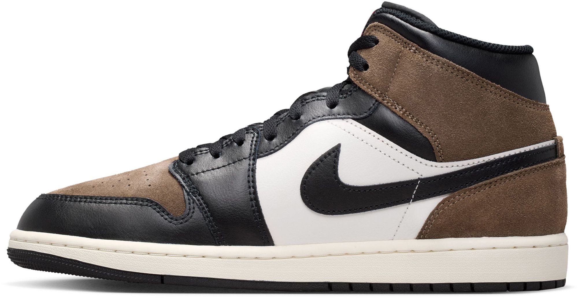 Air Jordan 1 Mid Shoes product image
